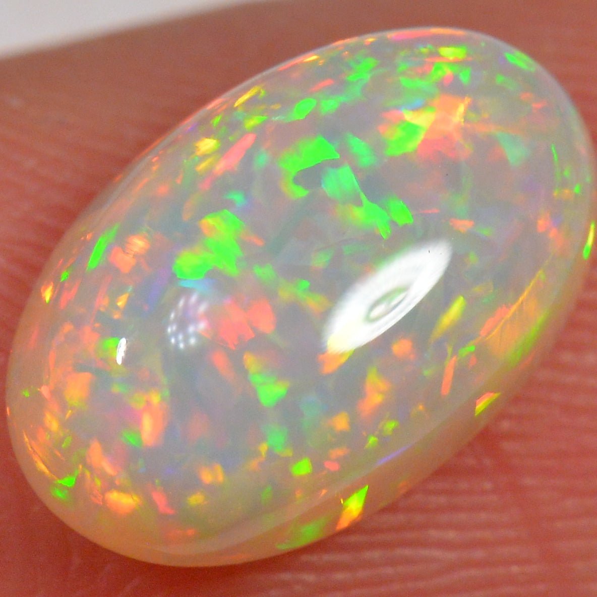 2.2 Karat - Äthiopischer Welo Opal - DeinOpal