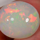 22.7 Karat - Grosser schöner Äthiopischer Welo Opal - DeinOpal