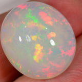 22.7 Karat - Grosser schöner Äthiopischer Welo Opal - DeinOpal