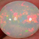 22.7 Karat - Grosser schöner Äthiopischer Welo Opal - DeinOpal