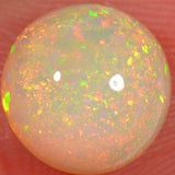 2.3 Karat - Äthiopischer Welo Opal - DeinOpal