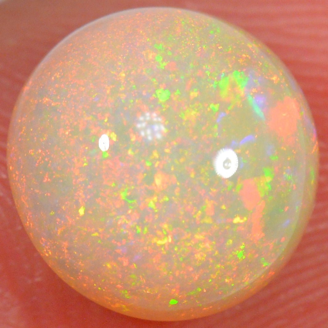 2.3 Karat - Äthiopischer Welo Opal - DeinOpal