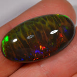 23.1 Karat - Äthiopischer Welo Opal - DeinOpal