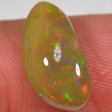 2.4 Karat - Äthiopischer Welo Opal - DeinOpal