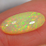 2.4 Karat - Äthiopischer Welo Opal - DeinOpal