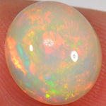2.4 Karat - Äthiopischer Welo Opal - DeinOpal