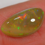 2.4 Karat - Äthiopischer Welo Opal - DeinOpal