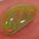 2.4 Karat - Äthiopischer Welo Opal - DeinOpal