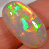 24.2 Karat - Äthiopischer Welo Opal - DeinOpal