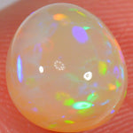 2.5 Karat - Äthiopischer Welo Opal - DeinOpal