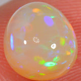 2.5 Karat - Äthiopischer Welo Opal - DeinOpal