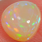 2.5 Karat - Äthiopischer Welo Opal - DeinOpal