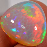 25.4 Karat - Äthiopischer Welo Opal - DeinOpal