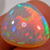 25.4 Karat - Äthiopischer Welo Opal - DeinOpal