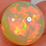 26.3 Karat - Äthiopischer Welo Opal - DeinOpal