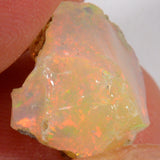 9.3 Karat - Roher Äthiopischer Welo Opal – natürlicher äthiopischer Welo Opal