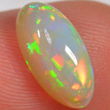 2.7 Karat - Äthiopischer Welo Opal - DeinOpal