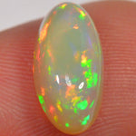 2.7 Karat - Äthiopischer Welo Opal - DeinOpal