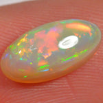 2.7 Karat - Äthiopischer Welo Opal - DeinOpal