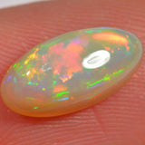 2.7 Karat - Äthiopischer Welo Opal - DeinOpal