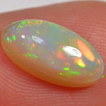 2.7 Karat - Äthiopischer Welo Opal - DeinOpal