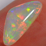 2.8 Karat - Äthiopischer Welo Opal - DeinOpal