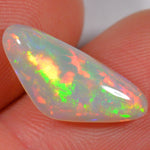 2.8 Karat - Äthiopischer Welo Opal - DeinOpal