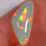 2.8 Karat - Äthiopischer Welo Opal - DeinOpal