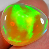 29.4 Karat - Äthiopischer Welo Opal - DeinOpal