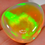 29.4 Karat - Äthiopischer Welo Opal - DeinOpal