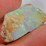29.9 Karat - Roher Äthiopischer Welo Opal - DeinOpal