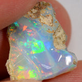 9 Karat - Roher Äthiopischer Welo Opal – natürlicher äthiopischer Welo Opal