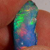 4.7 Karat - Roher Äthiopischer Welo Opal – natürlicher äthiopischer Welo Opal