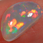 3 Karat - Äthiopischer Welo Opal - DeinOpal