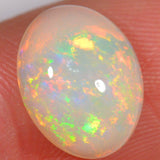 3 Karat - Äthiopischer Welo Opal - DeinOpal