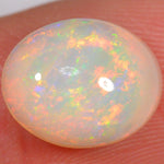 3 Karat - Äthiopischer Welo Opal - DeinOpal