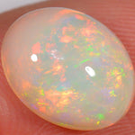 3 Karat - Äthiopischer Welo Opal - DeinOpal