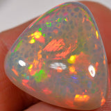30.4 Karat - Äthiopischer Welo Opal - DeinOpal