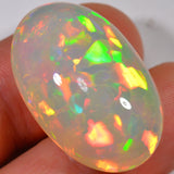 30.7 Karat - Äthiopischer Welo Opal - DeinOpal
