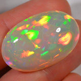 30.7 Karat - Äthiopischer Welo Opal - DeinOpal
