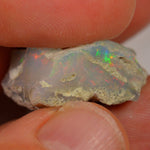 30.8 Karat - Roher Äthiopischer Welo Opal SPECIMEN - DeinOpal