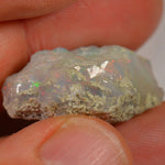 30.8 Karat - Roher Äthiopischer Welo Opal SPECIMEN - DeinOpal