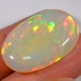 31.2 Karat - Äthiopischer Welo Opal - DeinOpal