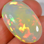 31.2 Karat - Äthiopischer Welo Opal - DeinOpal