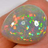 31.7 Karat - Äthiopischer Welo Opal - DeinOpal