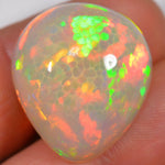 32.5 Karat - Big Brillanter Honeycomb Äthiopischer Welo Opal - DeinOpal