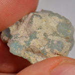 32.6 Carat - Rough Ethiopian Welo Opal — natural untreated rough Ethiopian Welo opal