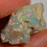 32.6 Carat - Rough Ethiopian Welo Opal — natural untreated rough Ethiopian Welo opal