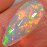 3.3 Karat - Äthiopischer Welo Opal - DeinOpal