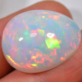 35 Karat - Äthiopischer Welo Opal - DeinOpal